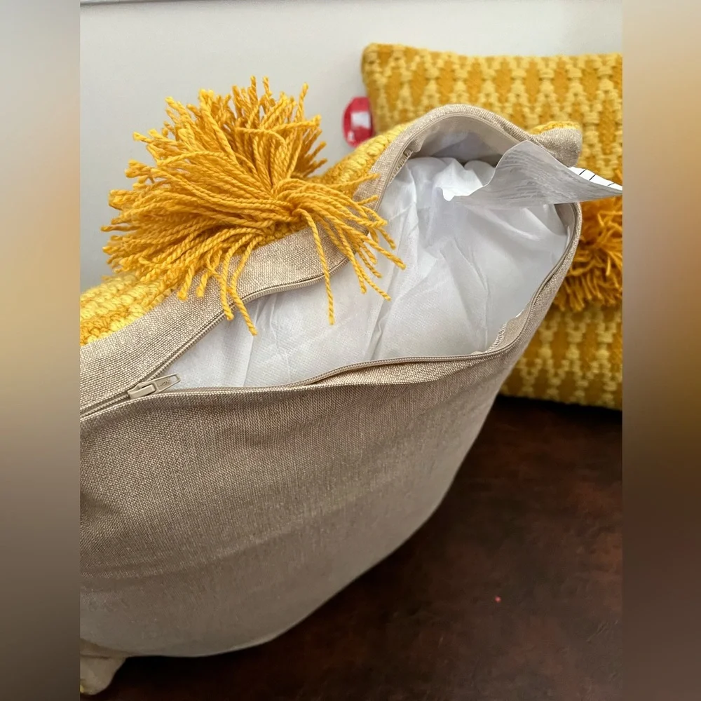 Pillow bundle